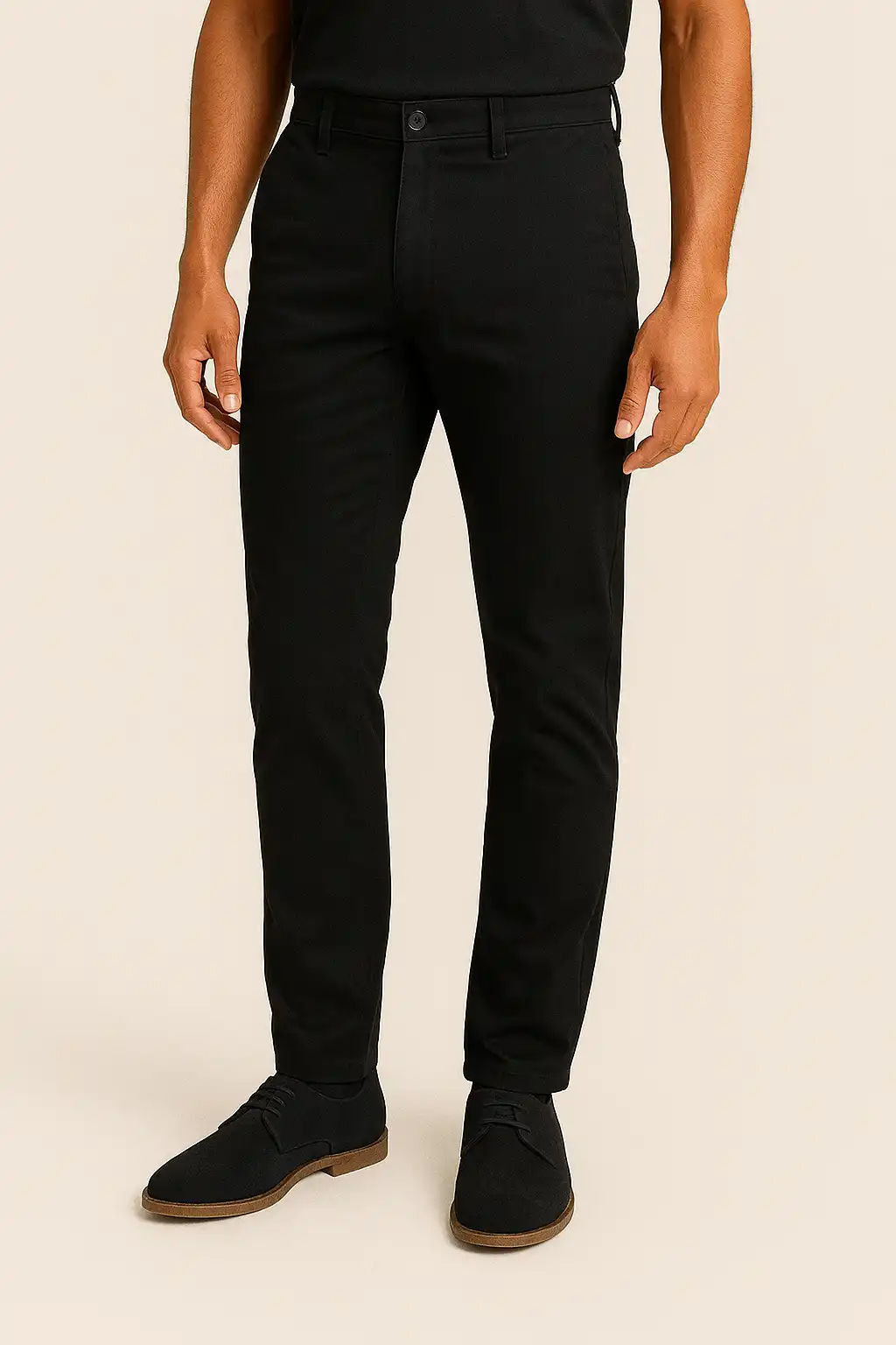 Slim Fit Chinos