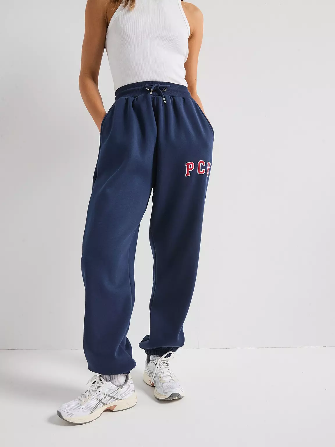 Jogger Sweatpants