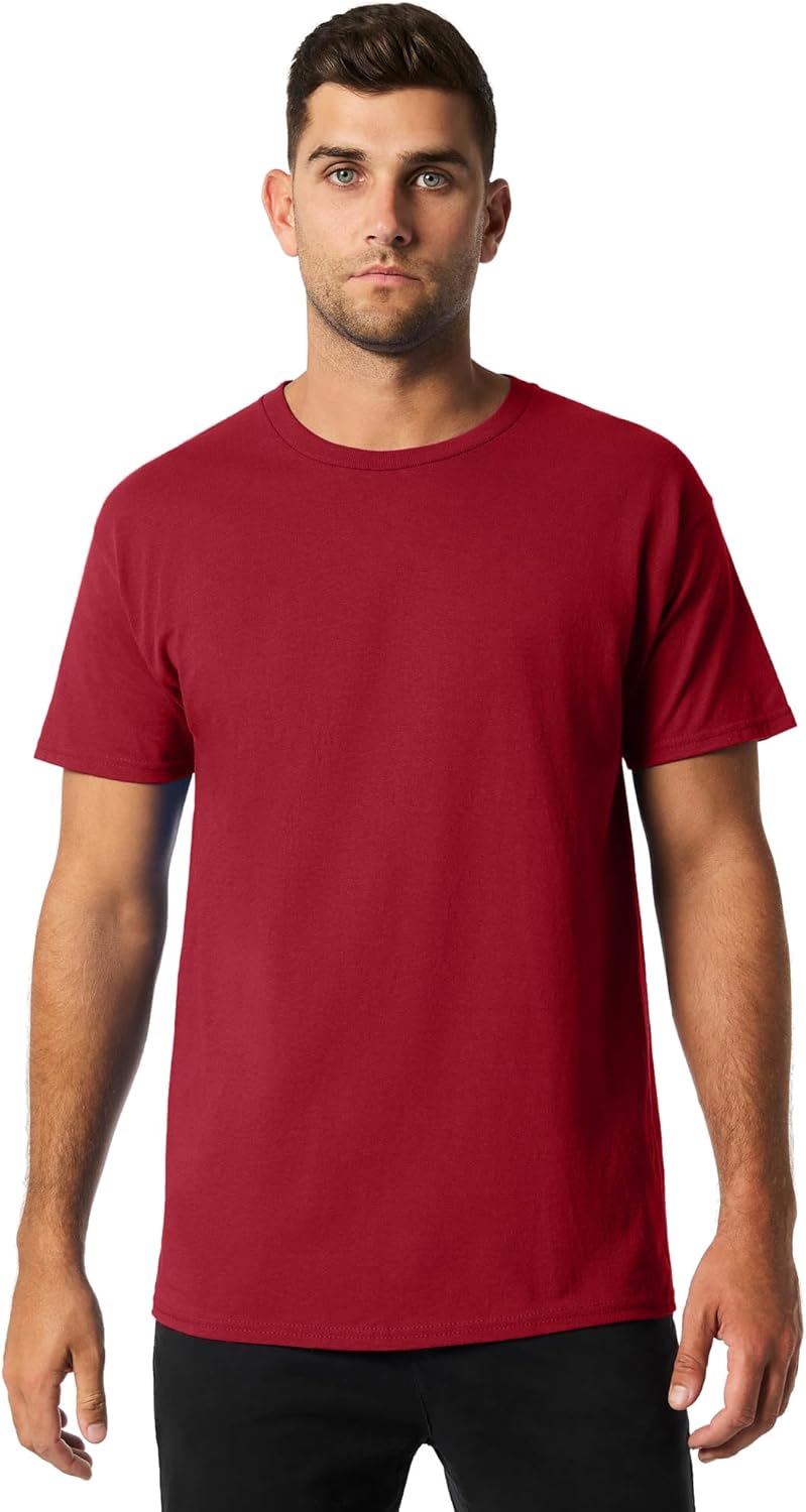 Classic Cotton T-Shirt